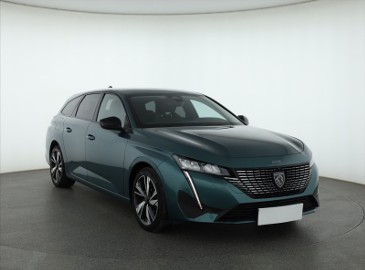 Peugeot 308 P5 , Salon Polska, 1. Właściciel, VAT 23%, Skóra, Navi,