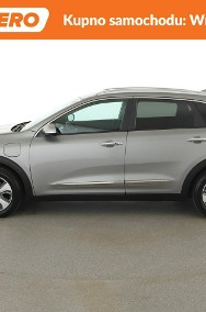 Kia Niro PHEV navi grzane fotele kamera hak tempomat-2