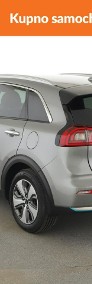 Kia Niro PHEV navi grzane fotele kamera hak tempomat-4