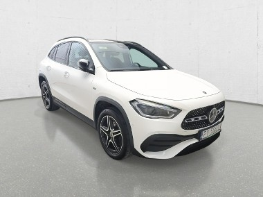 Mercedes-Benz Klasa GLA Poleasingowe.pl VEH-1