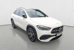 Mercedes-Benz Klasa GLA Poleasingowe.pl VEH