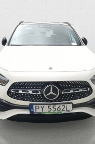 Mercedes-Benz Klasa GLA Poleasingowe.pl VEH-2