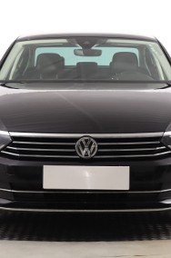 Volkswagen Passat B8 , Salon Polska, Automat, VAT 23%, Skóra, Navi, Klimatronic,-2