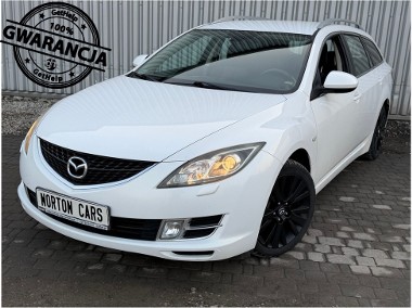 Instalacja LPG , automat-1