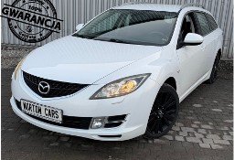 Mazda 6 II Instalacja LPG , automat