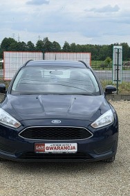 Ford Focus III ładny stan , technicznie super-2