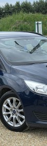 Ford Focus III ładny stan , technicznie super-3