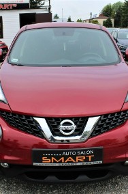 Nissan Juke LIFT / Benzyna / Salon PL / FV 23% / Serwis-2