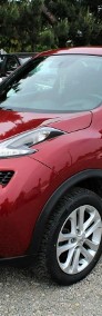 Nissan Juke LIFT / Benzyna / Salon PL / FV 23% / Serwis-3