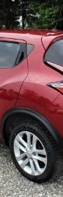 Nissan Juke LIFT / Benzyna / Salon PL / FV 23% / Serwis-4