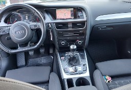 Audi A4 B9 Audi A4 2.0 TDI 143KM