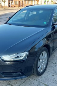 Audi A4 2.0 TDI 143KM-2