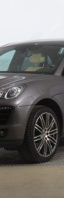 Porsche Macan , Serwis ASO, Automat, Skóra, Navi, Xenon, Bi-Xenon,-3