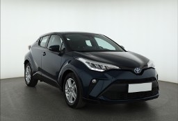 Toyota C-HR , Serwis ASO, Automat, VAT 23%, Klimatronic, Tempomat,
