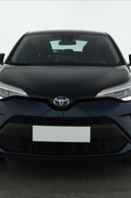 Toyota C-HR , Serwis ASO, Automat, VAT 23%, Klimatronic, Tempomat,-2
