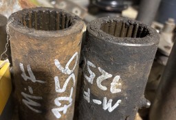 Massey Fergusson 7256 - mufa