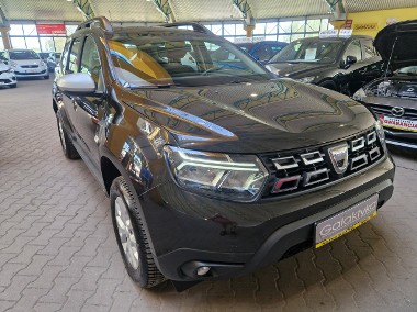 Dacia Duster I Zobacz opis !!W podanej cenie Roczna Gwarancja !!-1