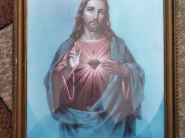 obraz jezus stary-1