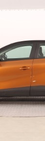 Renault Captur , Salon Polska, Serwis ASO, GAZ, Klimatronic, Tempomat-4