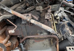 Fendt 309 Deutz TD226-B4 MWM Silnik Blok Pokrywa Obudowa Koło Zamachowe Miska Olejowa CZĘŚCI