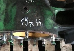 John Deere 7710 7800 7810 - Atak Talerz 19x44 Dyfer Most Przedni