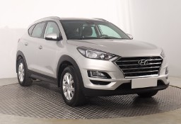 Hyundai Tucson Salon Polska, Serwis ASO, Klimatronic, Tempomat, Parktronic,