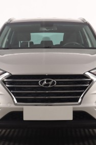 Hyundai Tucson Salon Polska, Serwis ASO, Klimatronic, Tempomat, Parktronic,-2