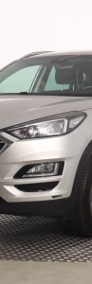 Hyundai Tucson Salon Polska, Serwis ASO, Klimatronic, Tempomat, Parktronic,-3