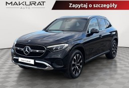 Mercedes-Benz Klasa GLC DX89413#300 DE 4-MATIC Avantgarde Ambient Skóra Salon PL VAT23%