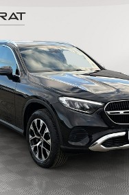 Mercedes-Benz Klasa GLC DX89413#300 DE 4-MATIC Avantgarde Ambient Skóra Salon PL VAT23%-2