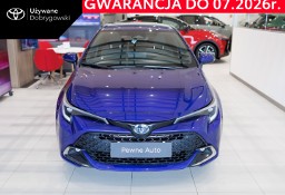 Toyota Corolla XII 1.8 Hybrid Style