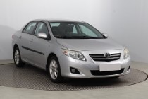 Toyota Corolla X , Salon Polska, GAZ, Klima, Parktronic,