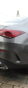 Mercedes-Benz Klasa CLA BEZWYPADKOWY Kamera AMBIENT NAVI Salon Polska Serwisowany w ASO FV23-4