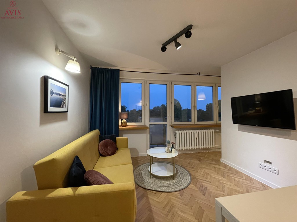 Kawalerka do wynajęcia, 32 m² Śródmieście, Skwer Kościuszki Tadeusza