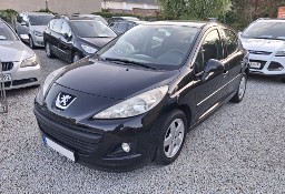 Peugeot 207 Primus Centrum Samochodowe poleca