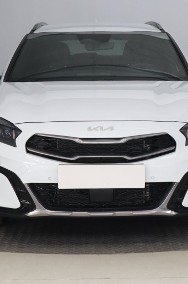 Kia Xceed , 1. Właściciel, Serwis ASO, Automat, VAT 23%, Skóra, Navi,-2