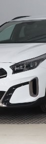 Kia Xceed , 1. Właściciel, Serwis ASO, Automat, VAT 23%, Skóra, Navi,-3
