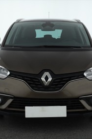 Renault Grand Scenic IV , Navi, Klimatronic, Tempomat, Parktronic-2