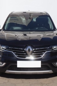 Renault Koleos , Salon Polska, 177 KM, Automat, Skóra, Navi, Klimatronic,-2