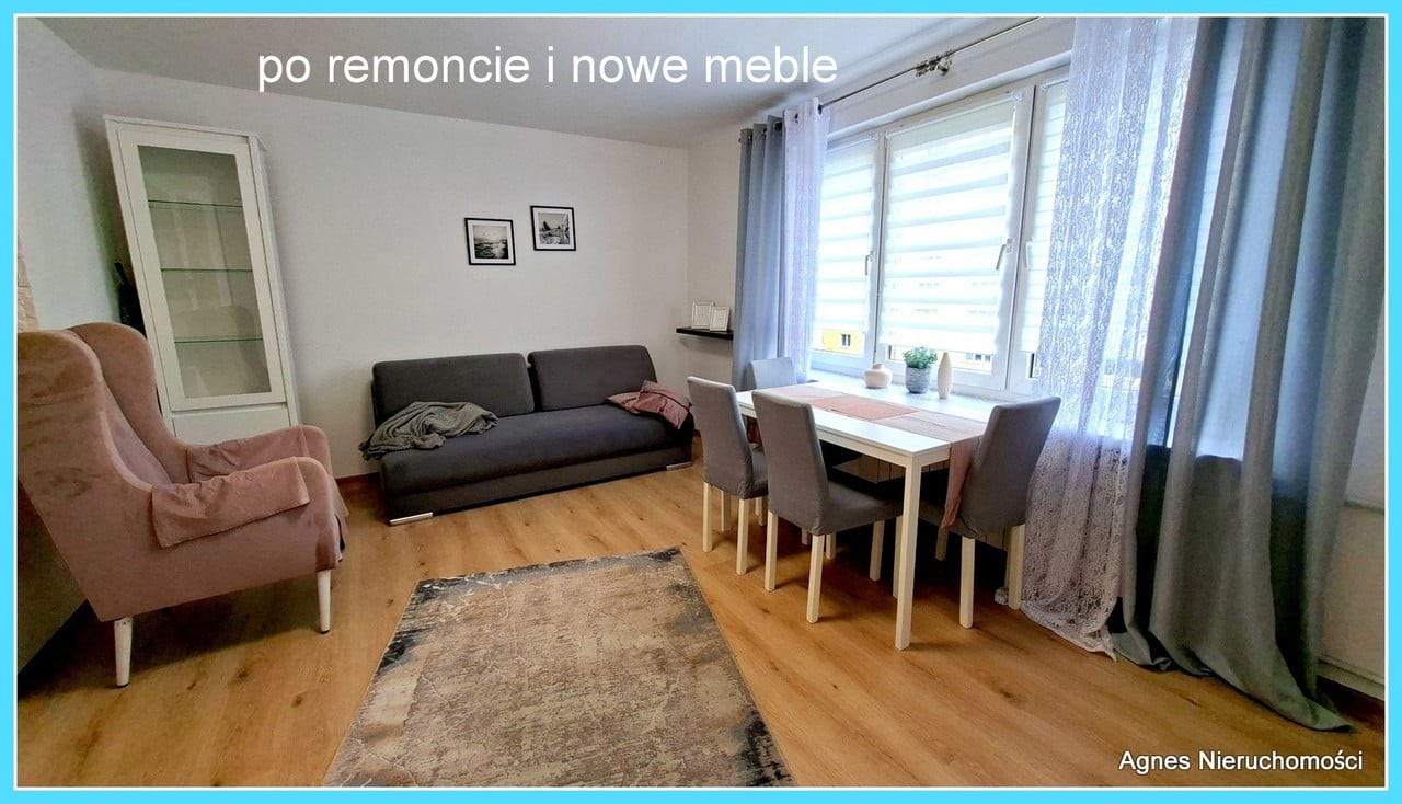 Kawalerka do wynajęcia, 30 m² Muranów, Mordechaja Anielewicza