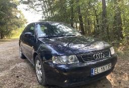 Audi A3 I (8L) Audi A3