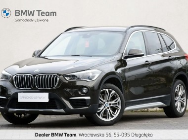 BMW X1 F48-1