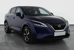 Nissan Qashqai III , Salon Polska, 1. Właściciel, Serwis ASO, Automat, VAT 23%,