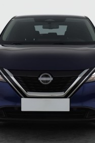 Nissan Qashqai III , Salon Polska, 1. Właściciel, Serwis ASO, Automat, VAT 23%,-2