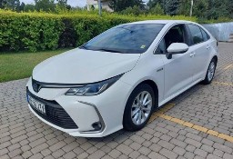 Toyota Corolla XII 1.8 Hybrid, salon PL, EXPORT