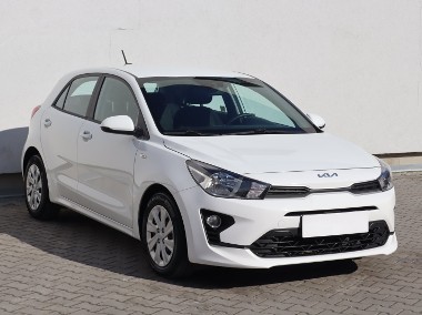 Kia Rio III , Salon Polska, 1. Właściciel, Serwis ASO, VAT 23%, Klima-1