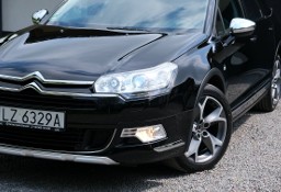 Citroen C5 III Cross Tourer 2.0 HDI 163KM automat xenon nawigacja zarejestr. PL