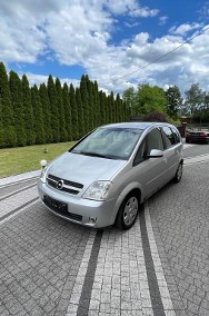 Opel Meriva A 1.8 16V Essentia-2