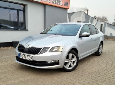 Skoda Octavia III-1