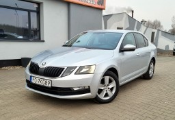 Skoda Octavia III